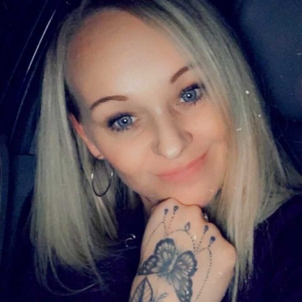 Meet your Posher, Sheri